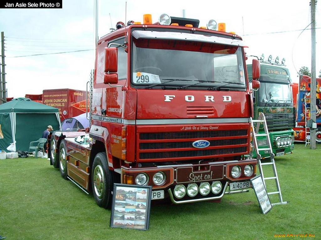, ford, trucks